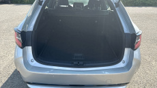 Toyota Corolla 1.8 VVT-i Hybrid Icon Tech 5dr CVT Hybrid Estate